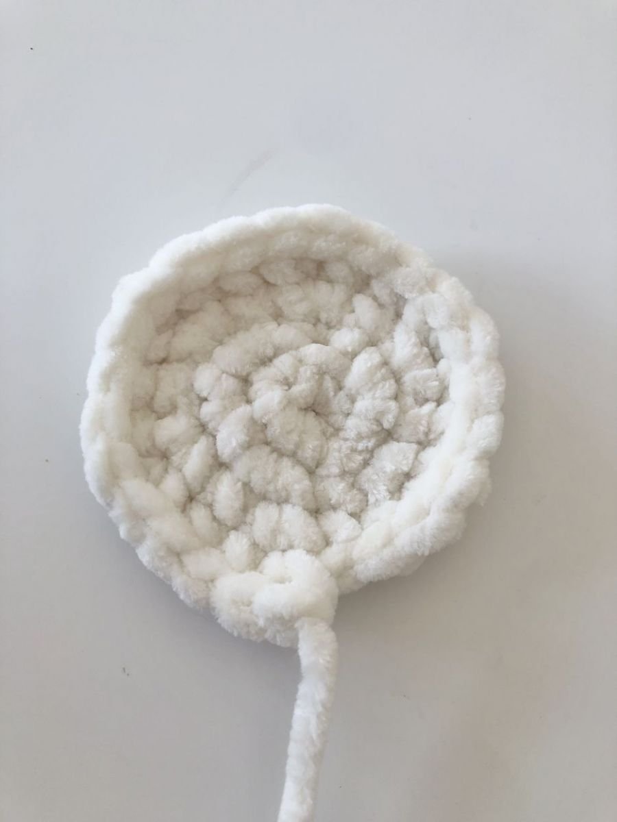 Blog-Inhaltsbild für 'Häkelanleitung Hamster'