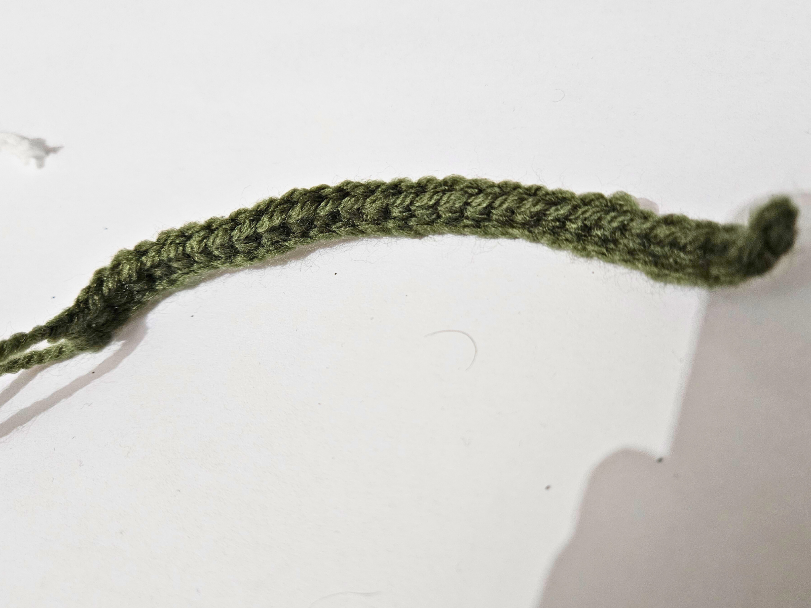 Blog content image for 'Free Amigurumi Crochet Pattern: Hedgehog with Mushroom'