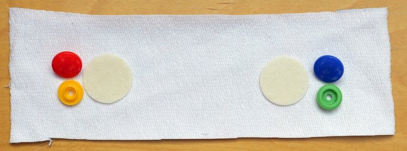 Blog-Inhaltsbild für 'KAM Snaps anbringen - So gehts schnell und leicht!'