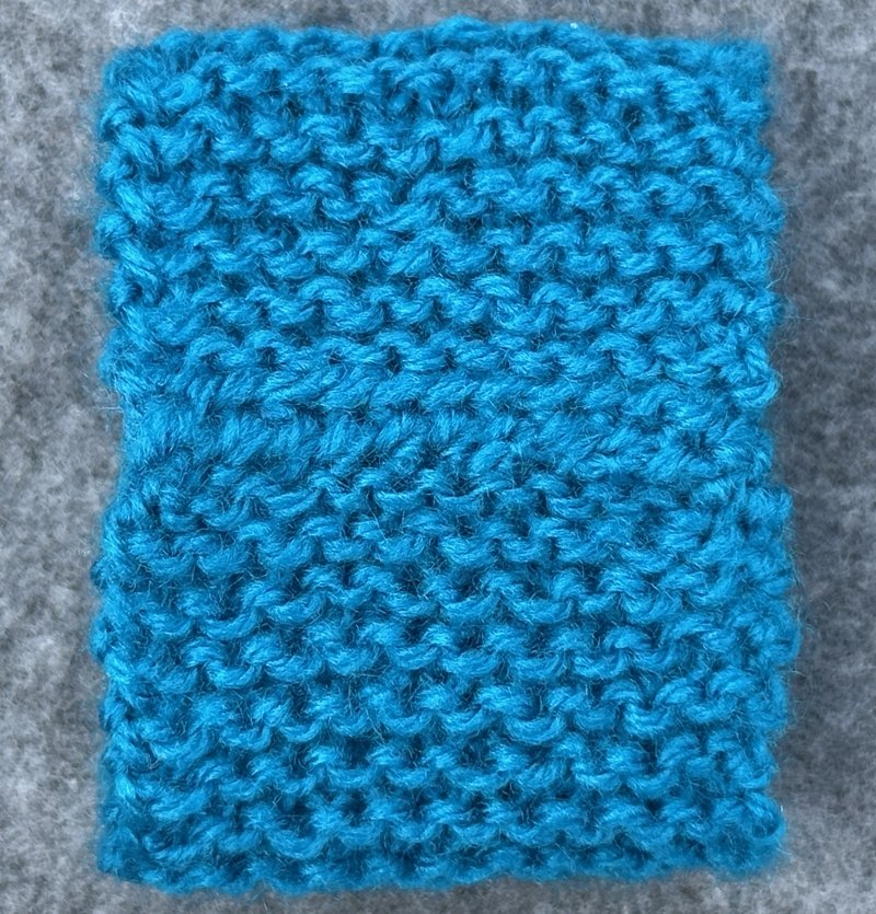 Blog-Inhaltsbild für 'Teil 2: Neue Strickmode für eure Puppen'