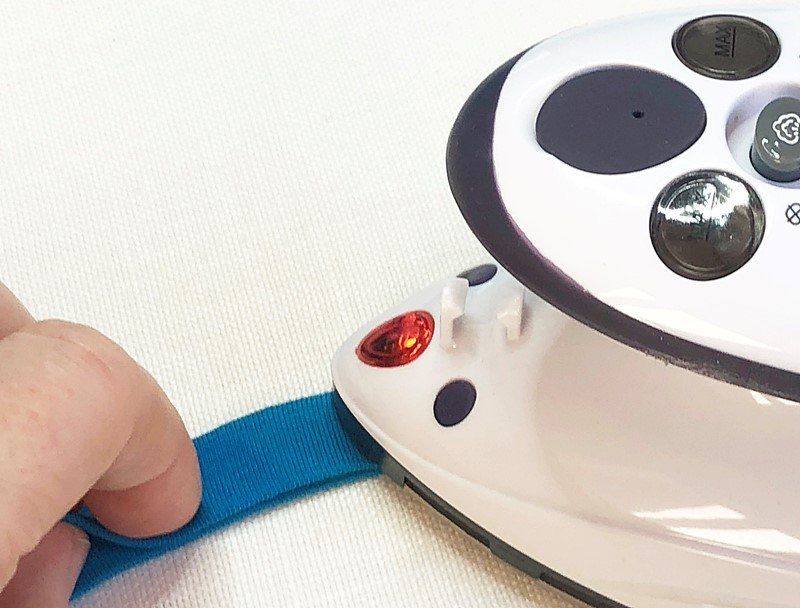 Blog-Inhaltsbild für 'Jersey-Blende für Halsausschnitt selber machen'