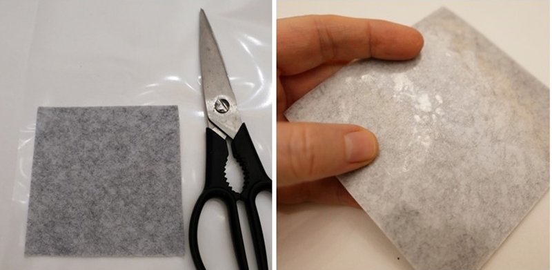 Blog-Inhaltsbild für 'Kostenlose Bastelanleitung Memory-Spiel aus Filz mit Wechselbilderrahmen'