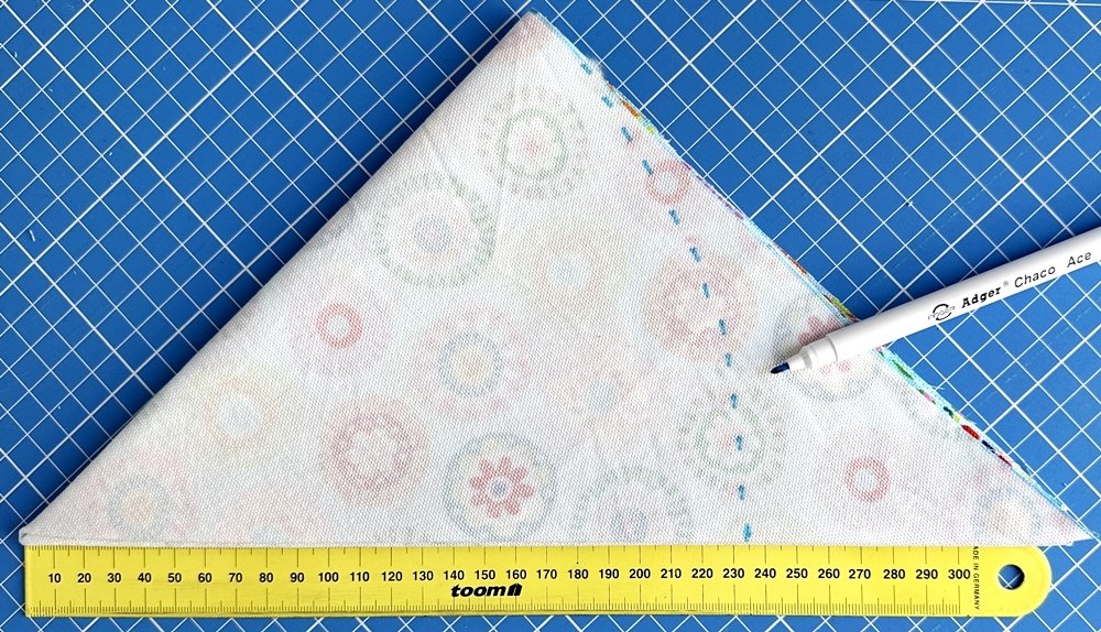 Blog-Inhaltsbild für 'Nähanleitung: Spiele im Sack'