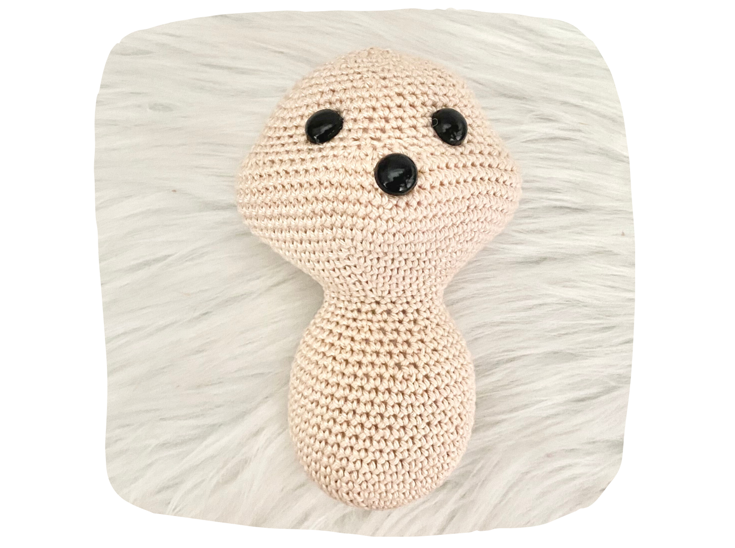 Blog-Inhaltsbild für 'Igelmama und Igelbaby'