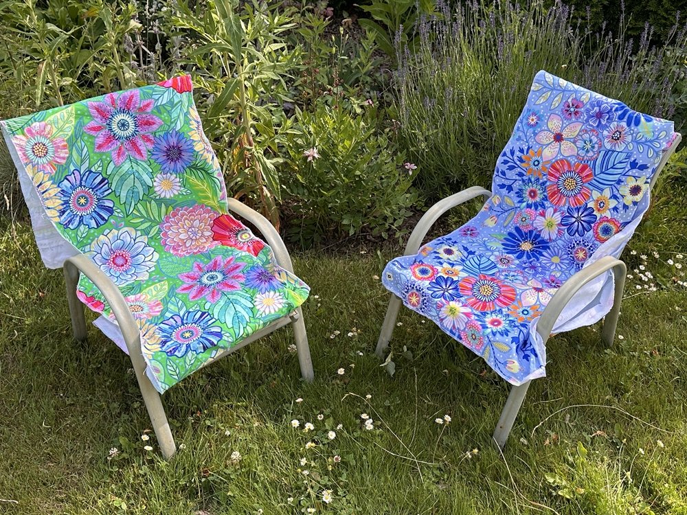 Blog-Inhaltsbild für 'Vom Sperrmüll zum Designer-Stück'