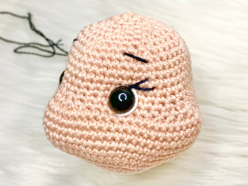 Blog-Inhaltsbild für 'Häkeln lernen: Tipps und Tricks, kostenloses Tutorium von Wolldiamant'