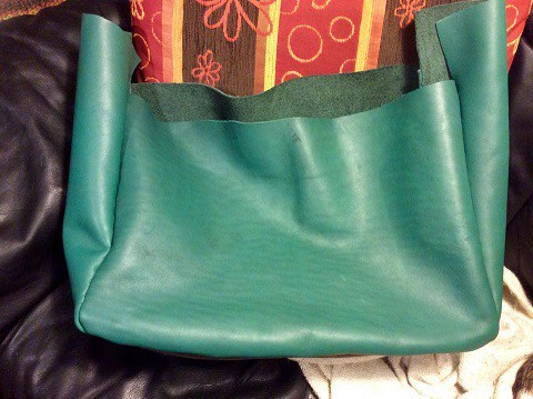 Blog-Inhaltsbild für 'Tasche Bonnie'