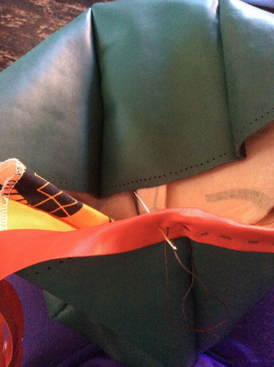 Blog-Inhaltsbild für 'Tasche Bonnie'