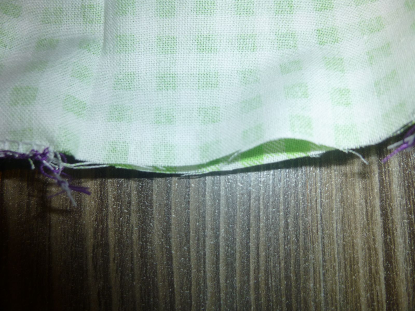 Blog-Inhaltsbild für 'Nähanleitung: Schönes Namenskissen'