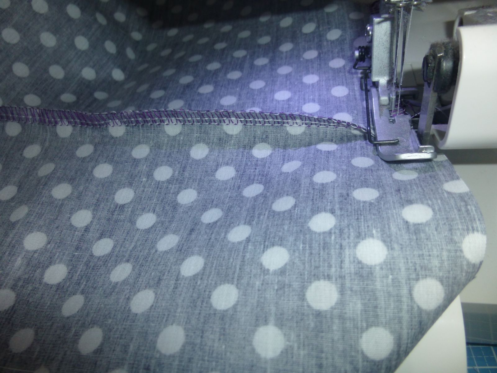 Blog-Inhaltsbild für 'Schöner Geschenke-Beutel (Wendebeutel)'