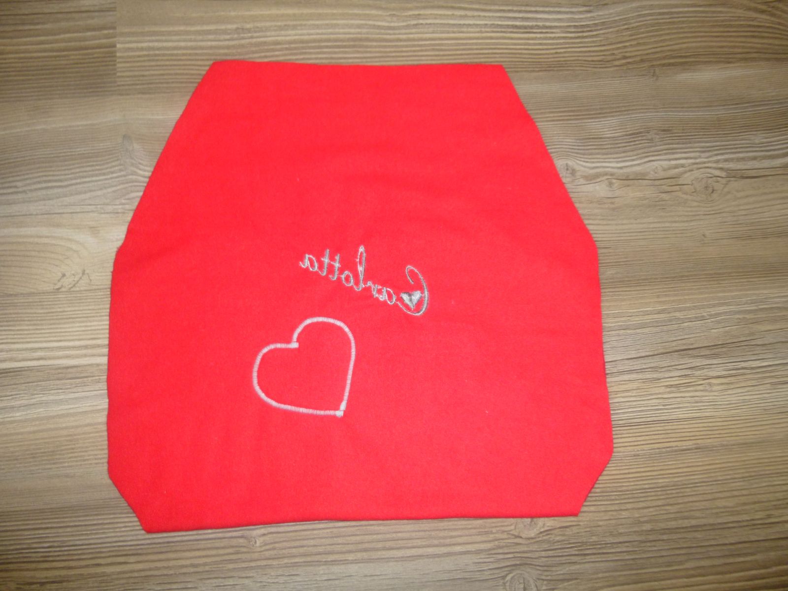 Blog-Inhaltsbild für 'Näh-Anleitung: LaneyART Strampelsack für Babys'