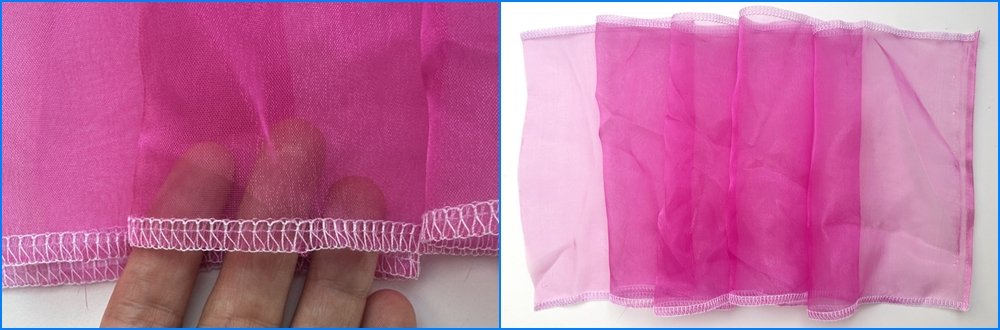 Blog-Inhaltsbild für 'Nähanleitung: Geschwisterschultüte in variabler Größe nähen'