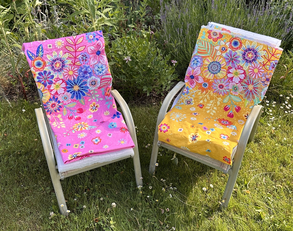 Blog-Inhaltsbild für 'Vom Sperrmüll zum Designer-Stück'
