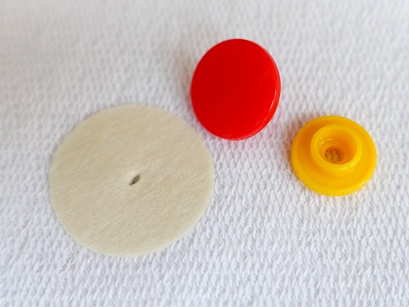 Blog-Inhaltsbild für 'KAM Snaps anbringen - So gehts schnell und leicht!'