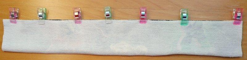 Blog-Inhaltsbild für 'Sitzkissen für Kinder - Gratis Nähanleitung'