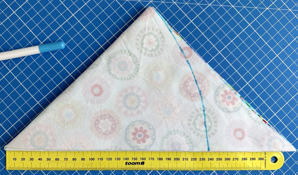 Blog-Inhaltsbild für 'Nähanleitung: Spiele im Sack'