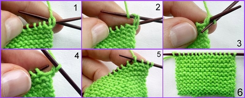 Blog-Inhaltsbild für 'Stricken mit Kindern: Kinderleichte Puppenmode für Strickanfänger'