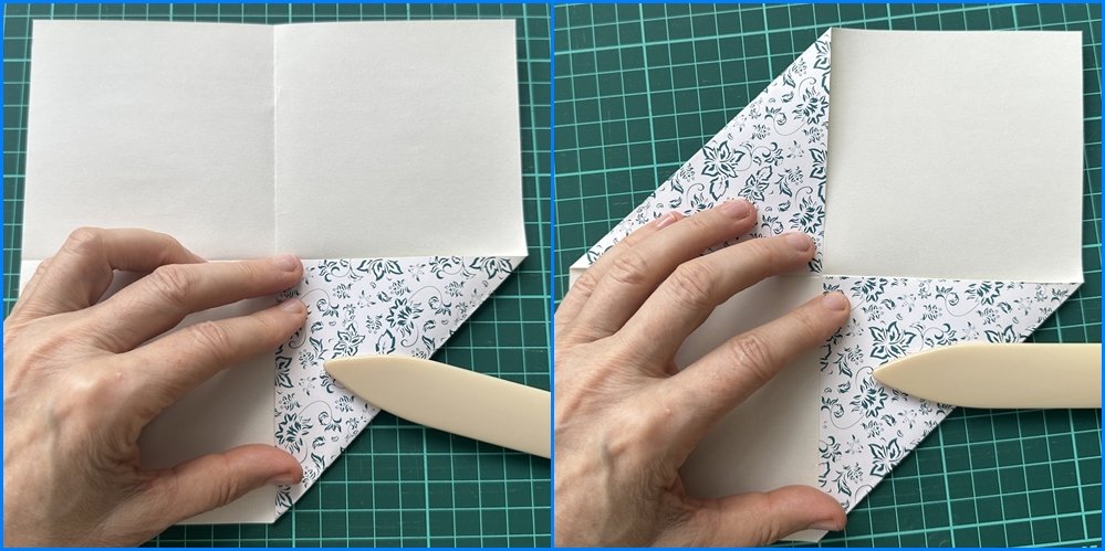 Blog-Inhaltsbild für 'Schachteln falten und was man daraus machen kann'