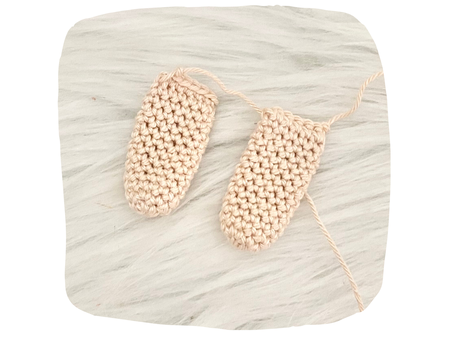 Blog-Inhaltsbild für 'Igelmama und Igelbaby'