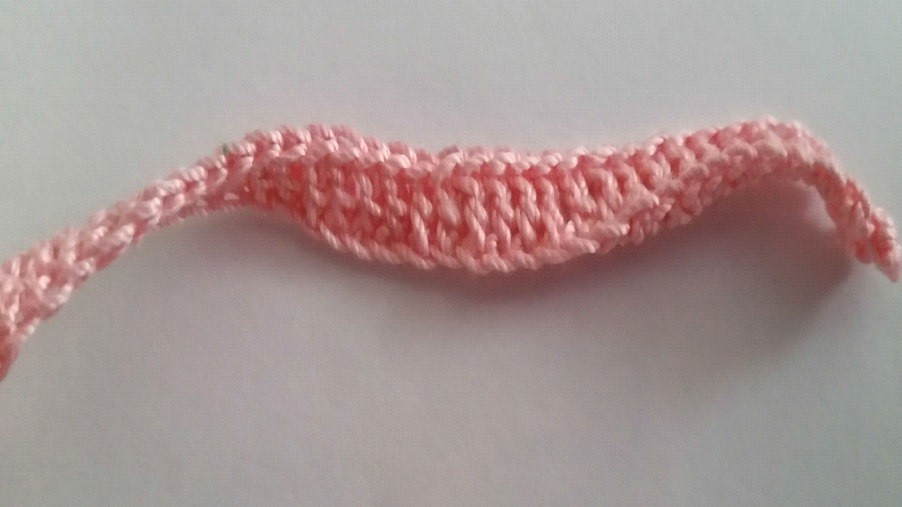 Blog-Inhaltsbild für 'Häkelanleitung Blumen'