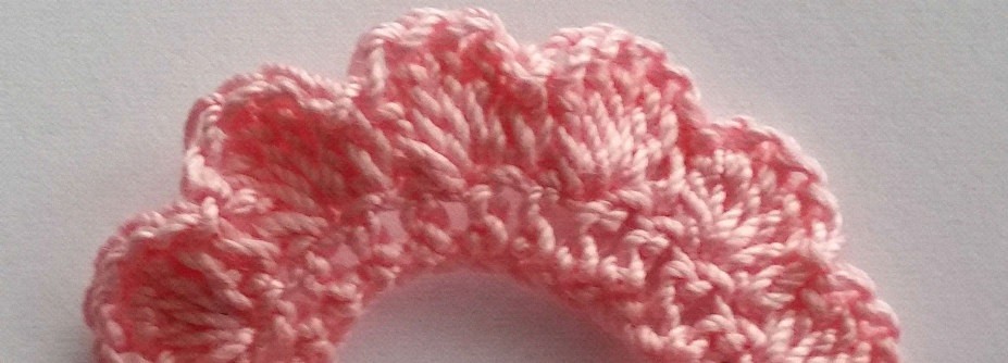 Blog-Inhaltsbild für 'Häkelanleitung Blumen'