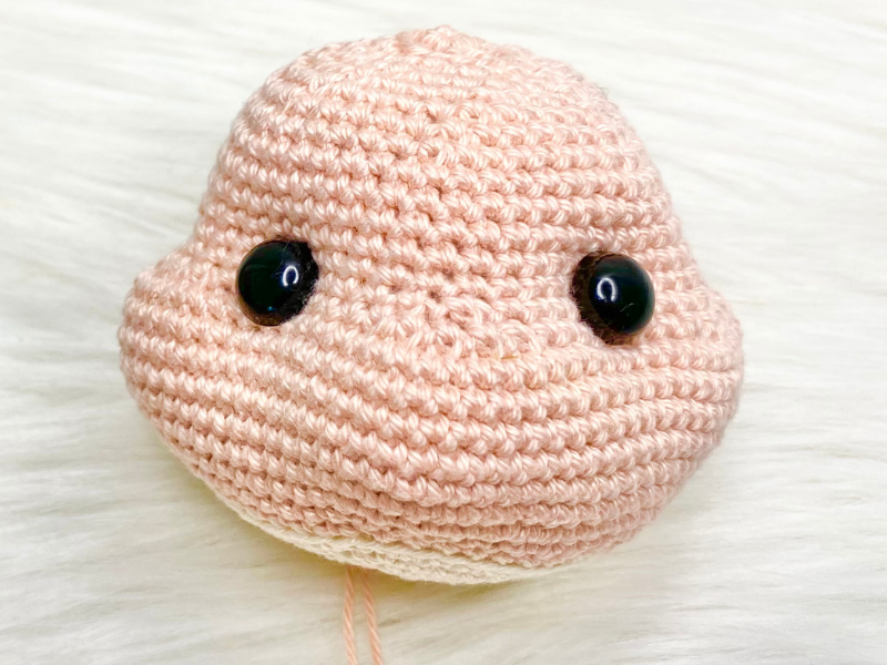 Blog-Inhaltsbild für 'Häkeln lernen: Tipps und Tricks, kostenloses Tutorium von Wolldiamant'