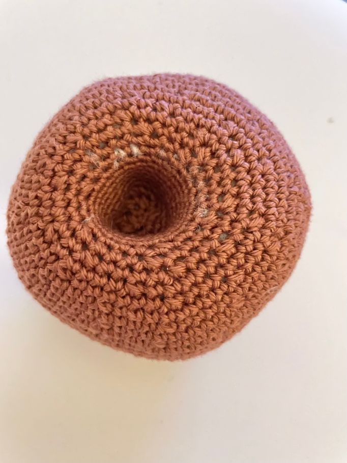 Blog-Inhaltsbild für 'Häkelanleitung Amigurumi – niedliches Häkelspielzeug selbst machen'