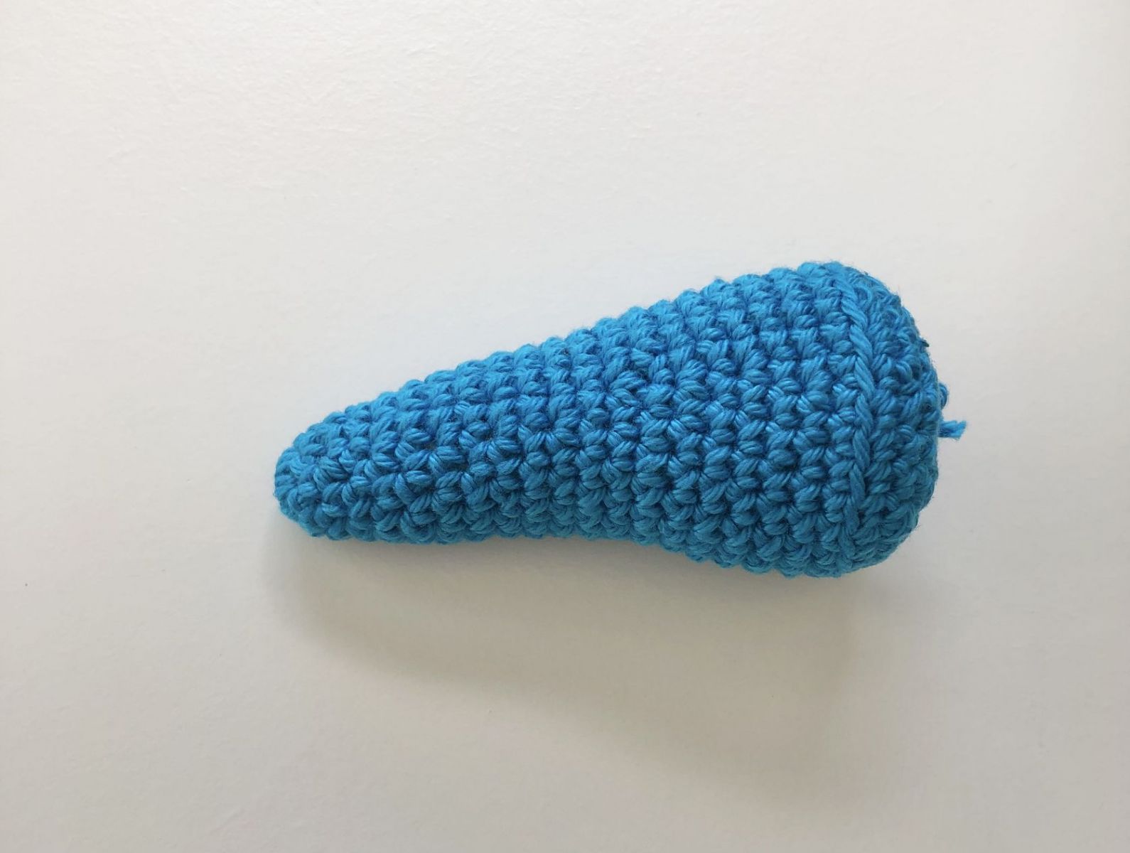 Blog-Inhaltsbild für 'Häkelanleitung Walkegel'