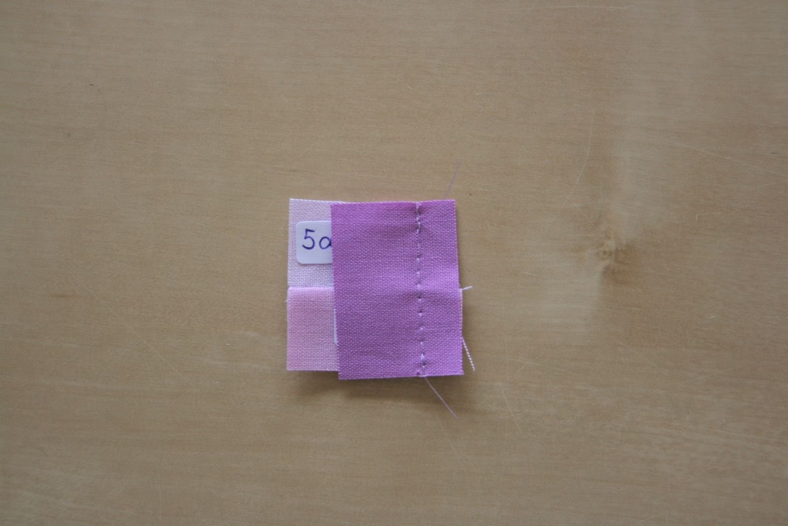 11_Log_Cabin_Block_naehen_Patchwork_Muster_Quilt