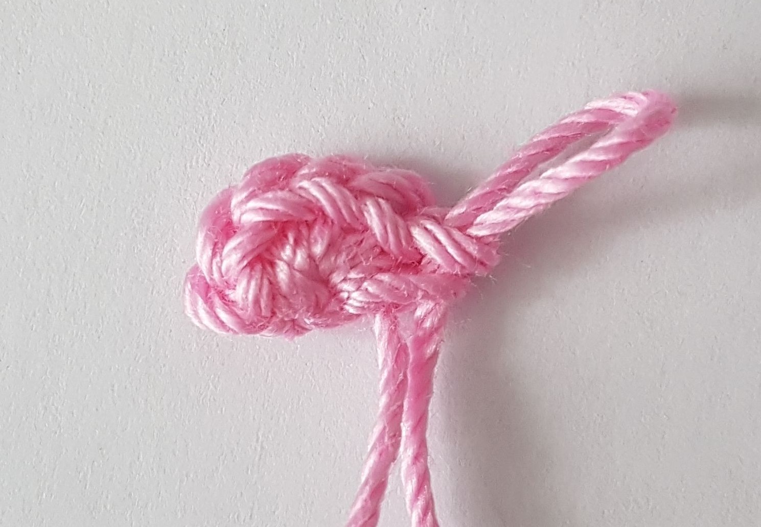 Blog content image for 'Free Crochet Pattern Water Bottle'