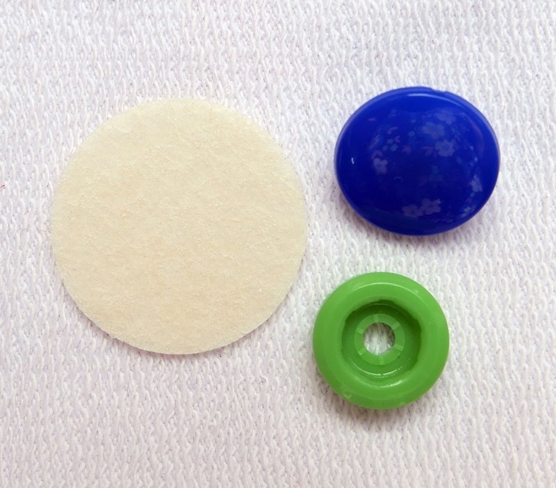 Blog-Inhaltsbild für 'KAM Snaps anbringen - So gehts schnell und leicht!'