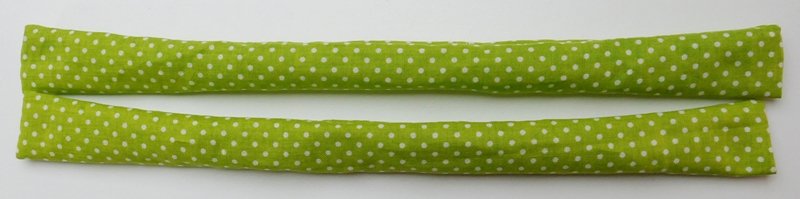 Blog-Inhaltsbild für 'Zugbeutel mit Innenfutter selbst nähen - Kostenlose Nähanleitung'