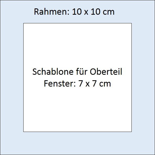 Blog-Inhaltsbild für 'Kostenlose Bastelanleitung Memory-Spiel aus Filz mit Wechselbilderrahmen'