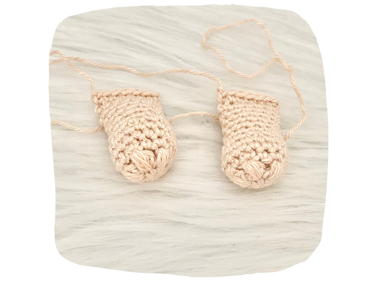 Blog-Inhaltsbild für 'Igelmama und Igelbaby'