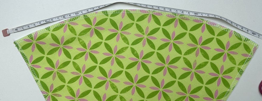 Blog-Inhaltsbild für 'Nähanleitung: Geschwisterschultüte in variabler Größe nähen'