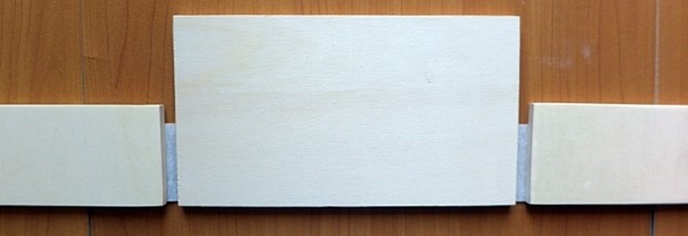 Blog-Inhaltsbild für 'Kreativ mit Holz: Wir bauen gemeinsam ein Puppenbett im Bauhausstil'