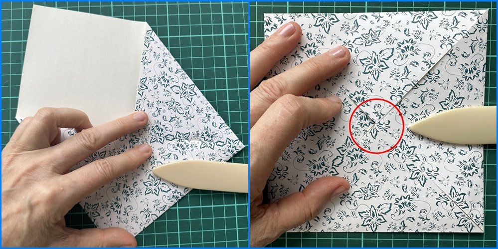 Blog-Inhaltsbild für 'Schachteln falten und was man daraus machen kann'