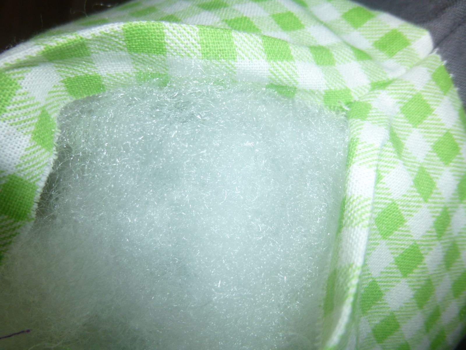 Blog-Inhaltsbild für 'Nähanleitung: Schönes Namenskissen'