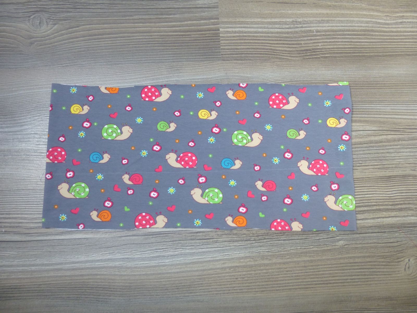 Blog-Inhaltsbild für 'Näh-Anleitung: LaneyART Strampelsack für Babys'