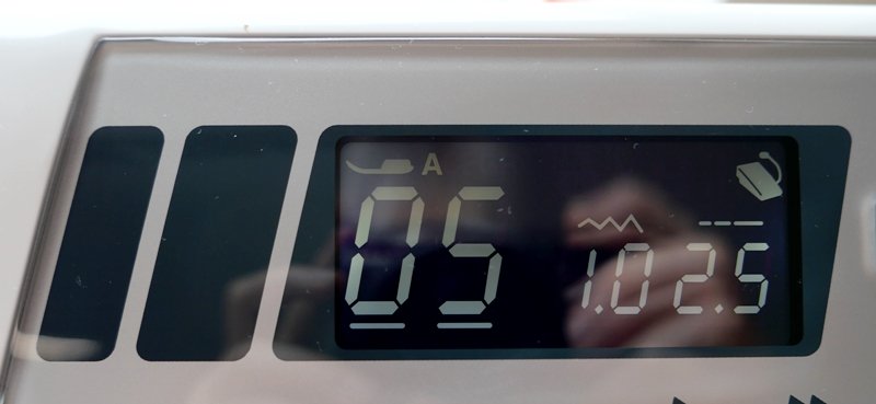 Blog-Inhaltsbild für 'Bolero nähen für Nähanfänger'