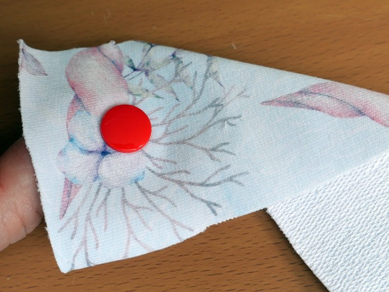 Blog-Inhaltsbild für 'KAM Snaps anbringen - So gehts schnell und leicht!'