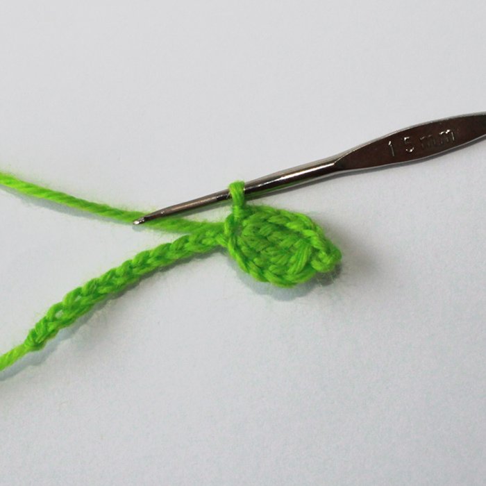 Blog content image for 'Чехол на чашку "Ромашки и букашки". Часть 1.'