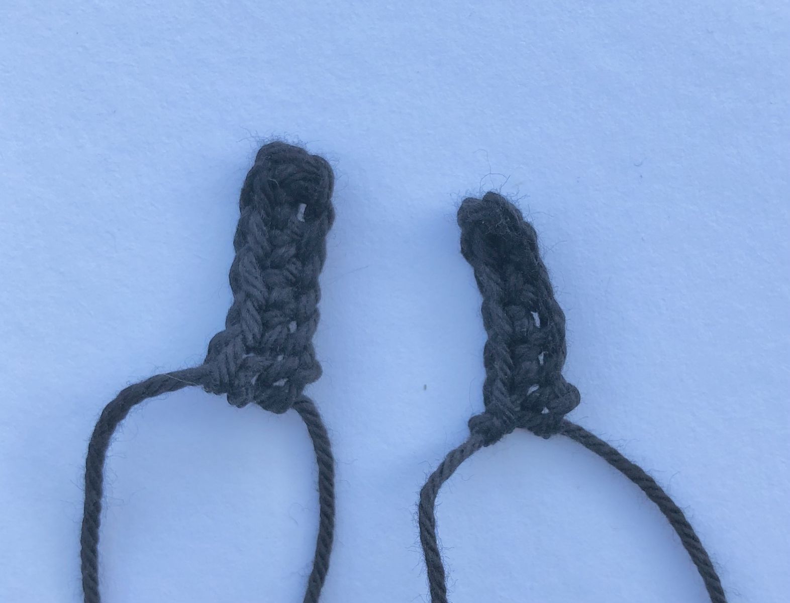 Blog-Inhaltsbild für 'Bienen Schlüsselanhänger'