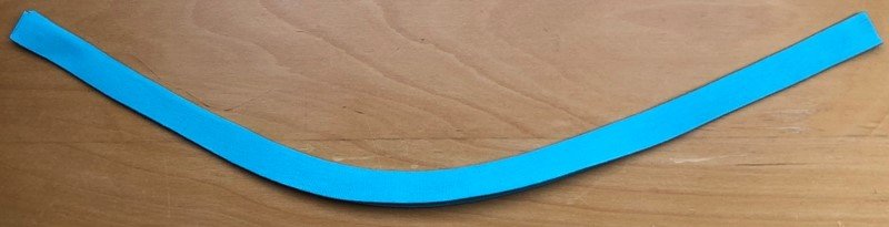 Blog-Inhaltsbild für 'Jersey-Blende für Halsausschnitt selber machen'