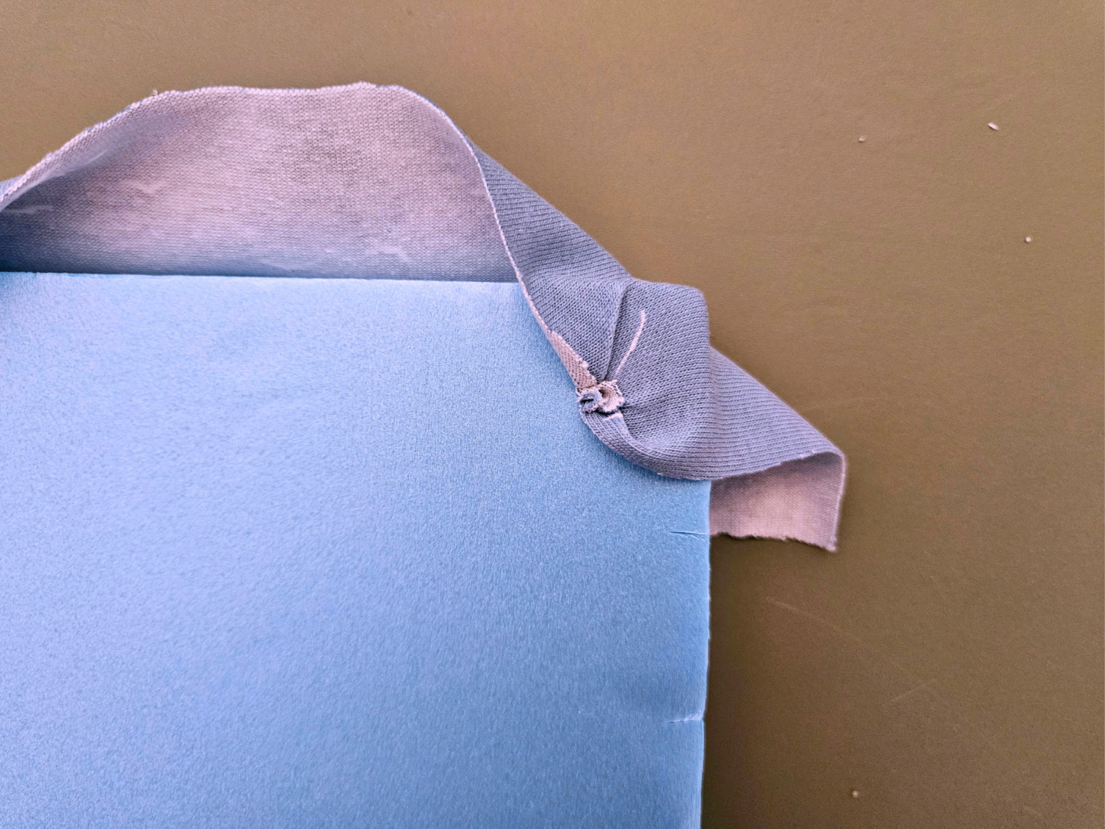 Blog content image for 'Kinusaiga – Painting with Fabric and Turning Scraps into Art'