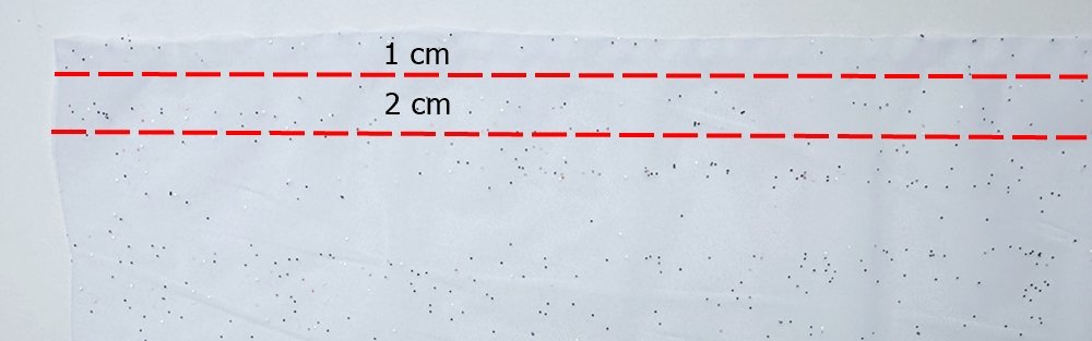 Blog-Inhaltsbild für 'Nähanleitung: Geschwisterschultüte in variabler Größe nähen'