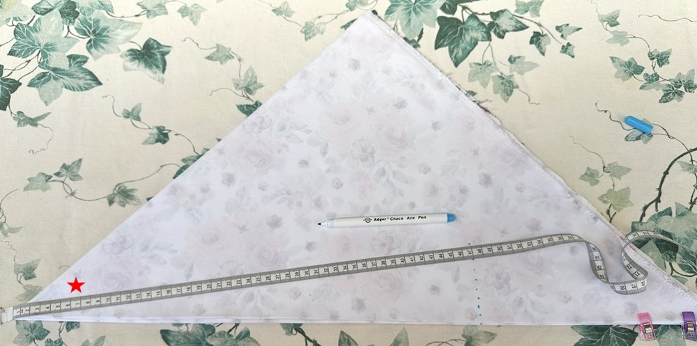Blog-Inhaltsbild für 'Sommer-DIY: Perfekt sitzende Tischdecken mit Gummizug selbst nähen'