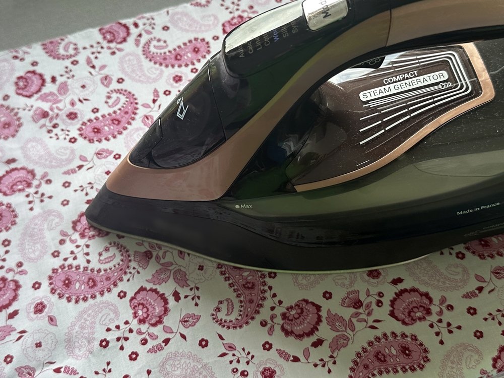 Blog-Inhaltsbild für 'Bastel-Idee: Lesezeichen im Prinzessinnen-Look'