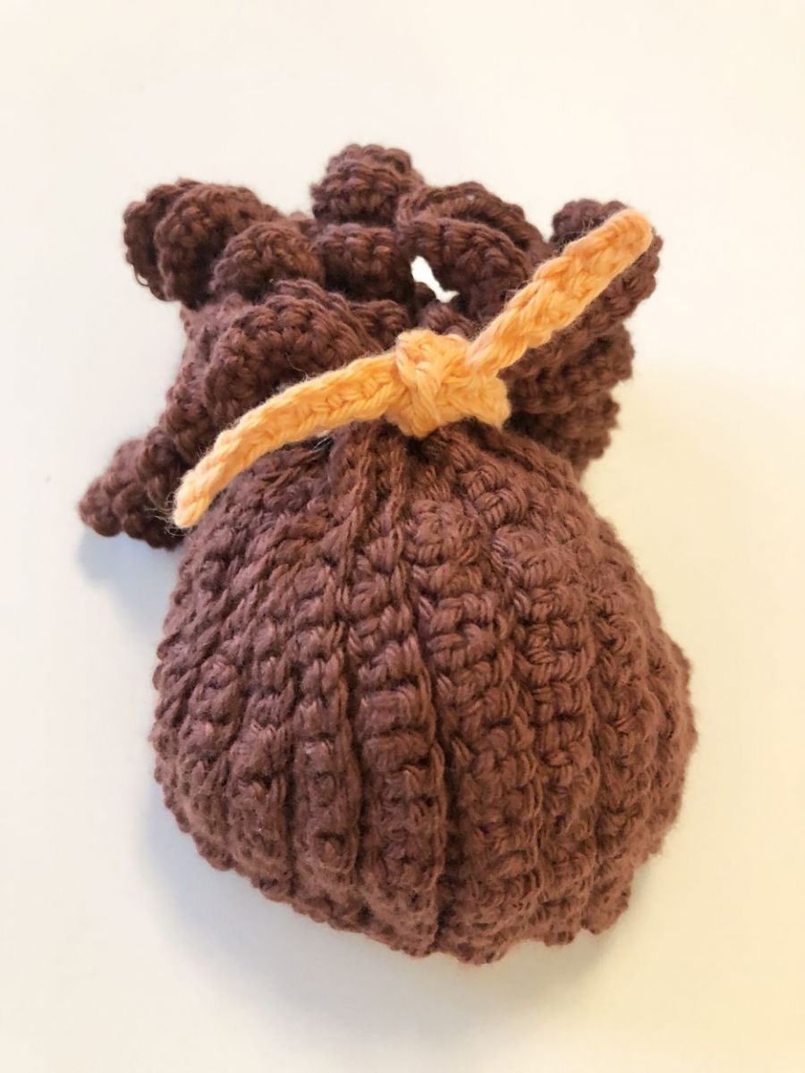 Blog-Inhaltsbild für 'Häkelanleitung Puppe'