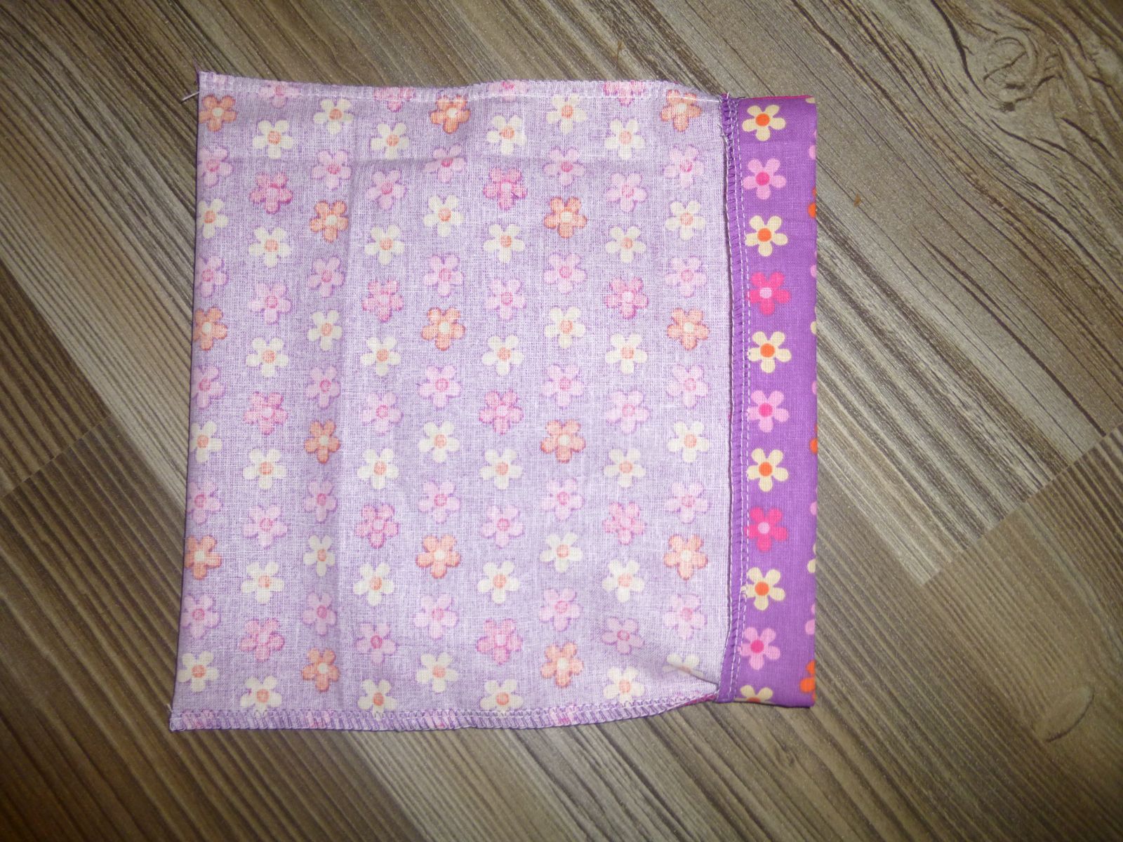 Blog-Inhaltsbild für 'Schöne Kindertasche / Beutel'